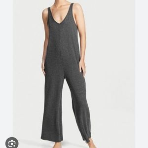 Victoria's secret Grey jumpsuit